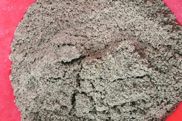 機制砂檢測