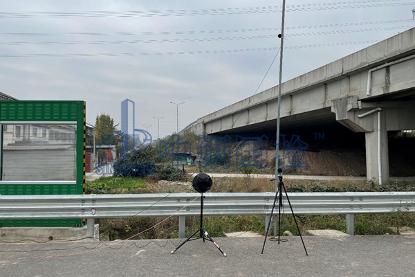 10428鐵路聲屏障工程施工質量驗收標準