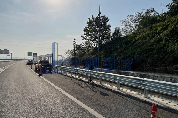 高速公路聲屏障材料標(biāo)準(zhǔn)