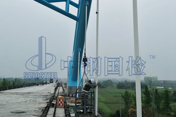 橋梁螺栓安裝與檢測(cè)