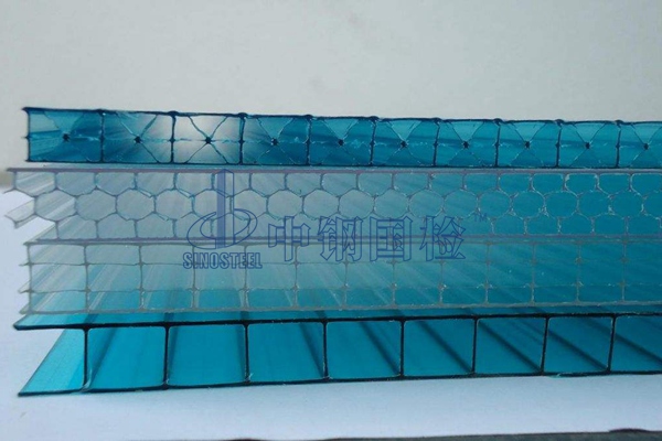 陽光板檢測