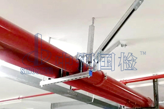 橋梁支座在線檢測