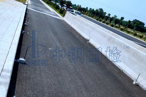 道路橋梁第三方檢測公司
