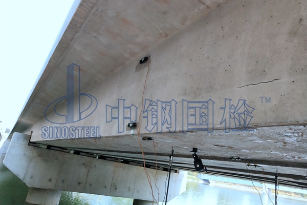 高速鐵路橋梁質(zhì)量檢測