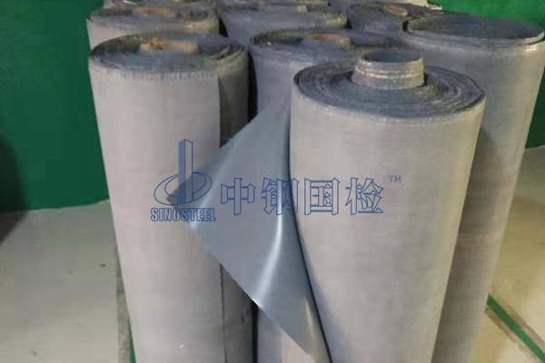廠房篷布檢測