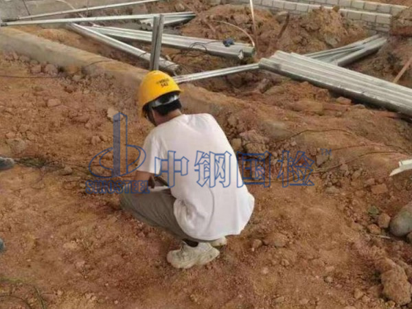 接地電阻檢測