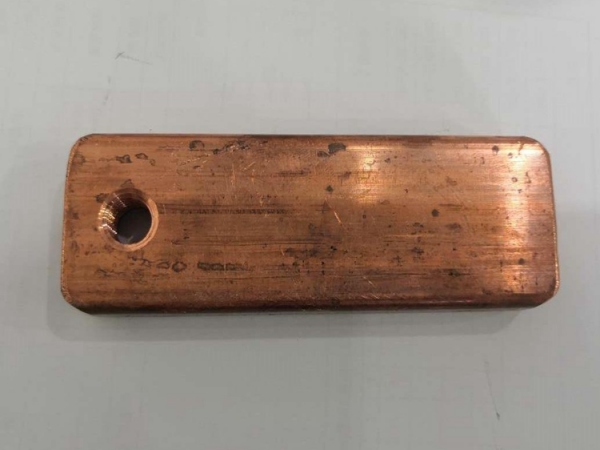 銅合金檢測(cè)
