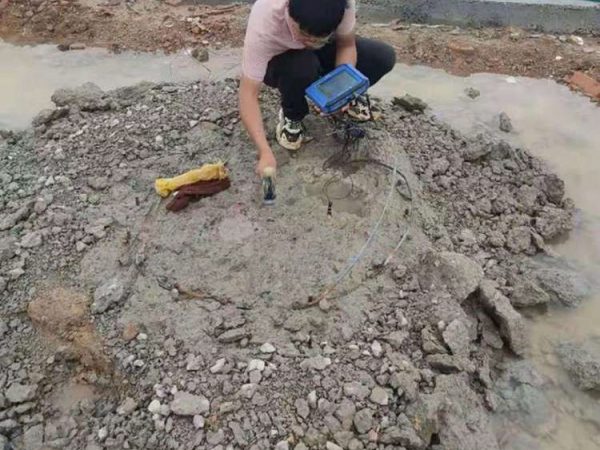 基坑監測