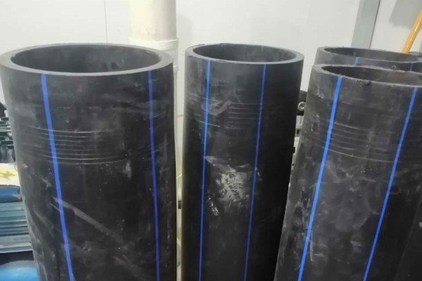 給水管檢測
