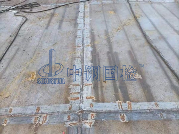 探傷檢測(cè),焊縫質(zhì)量檢驗(yàn)