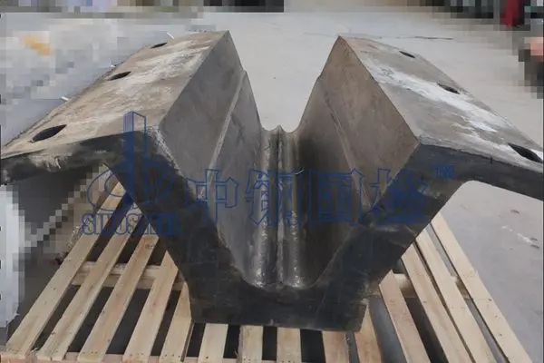 碼頭護(hù)舷檢測(cè)樣品