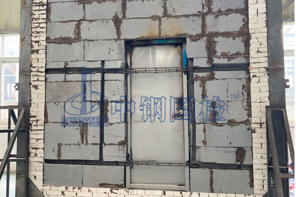 防火石膏板檢測