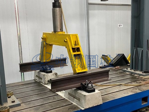 鋼軌疲勞檢測(cè)