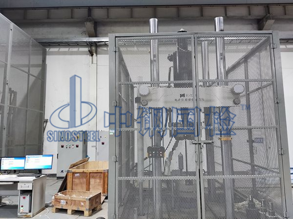 疲勞檢測實驗室