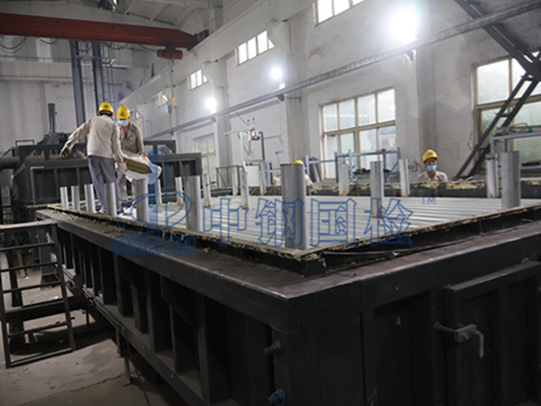 抗風揭安全檢測