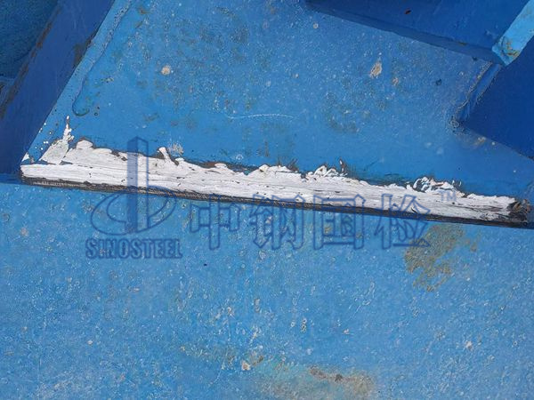 超聲波無損探傷檢測