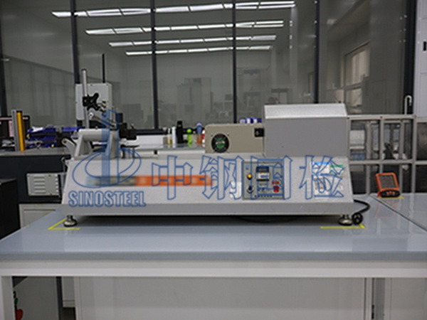 鋼絲繩無損檢測