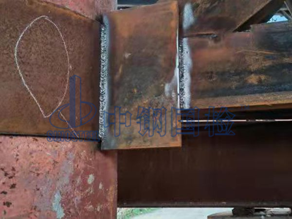 鋼結構承載力檢測