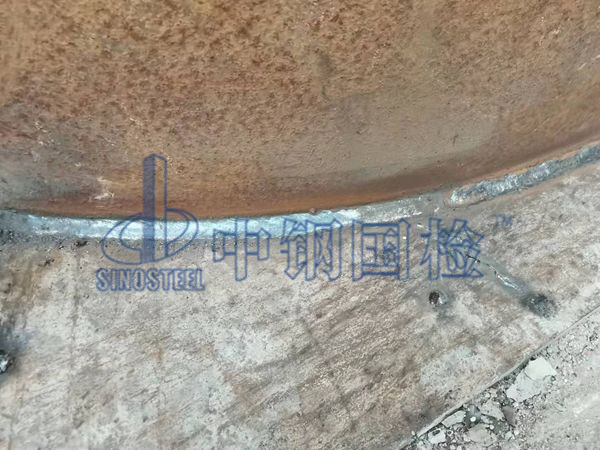 鋼結構工程檢測，鋼結構焊縫檢測
